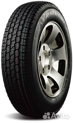 Triangle TR646 185/75 R16C 104Q