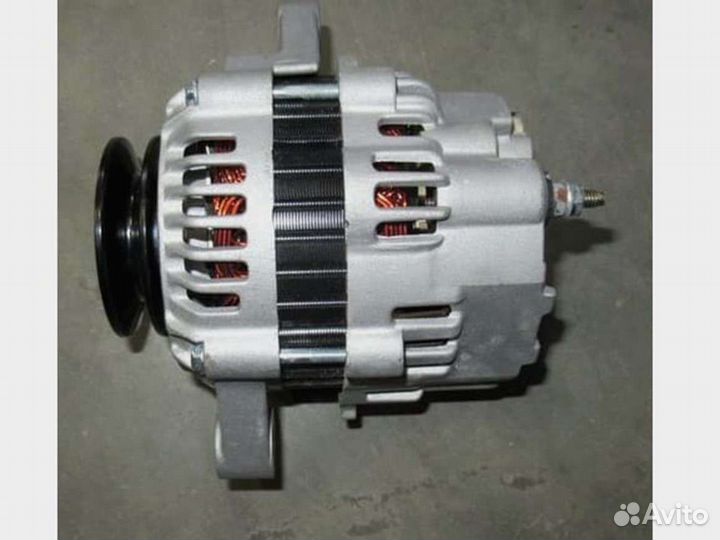 Генератор mitsubishi S4Q2