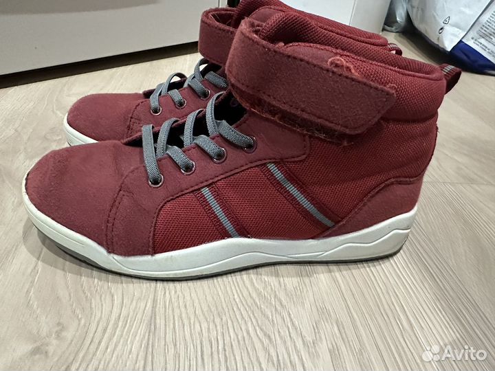 Кроссовки для мальчика