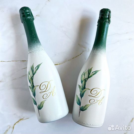 Свадебный набор