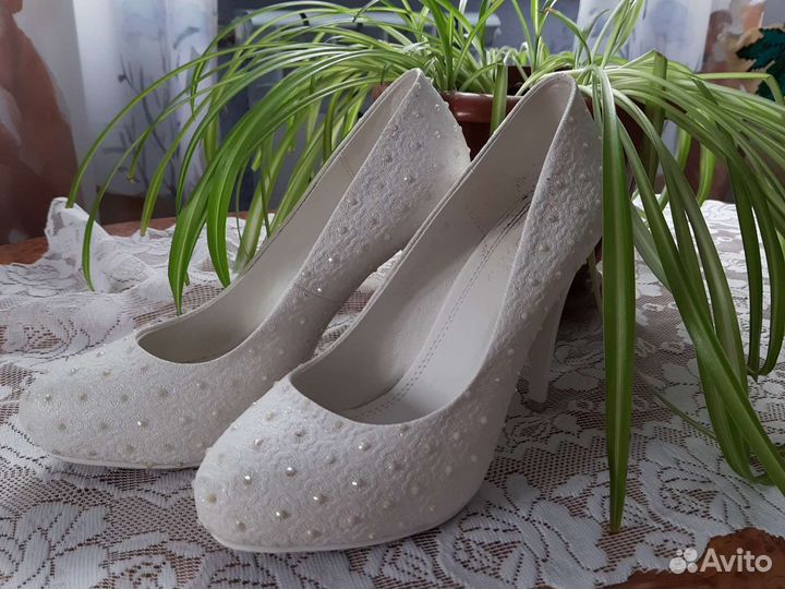 Туфли женские