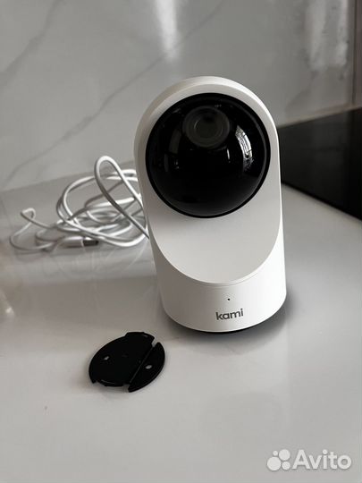 Камера Домашнего Видеонаблюдения Kami Indoor