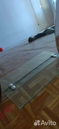 Зеркало для ванной комнаты