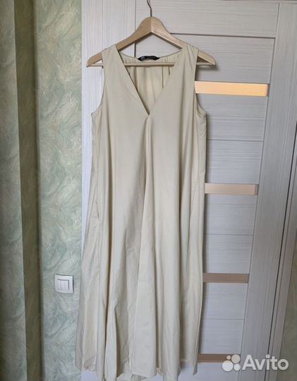 Сарафан zara (зара)