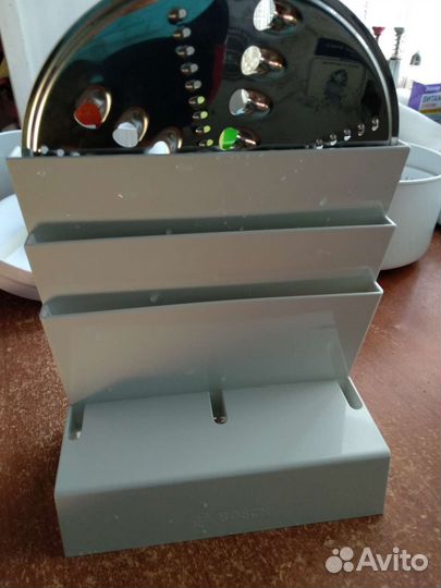 Запчасти к Кухонному комбайну Bosch MUM4880