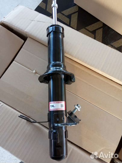Амортизатор передний + опора для infinity