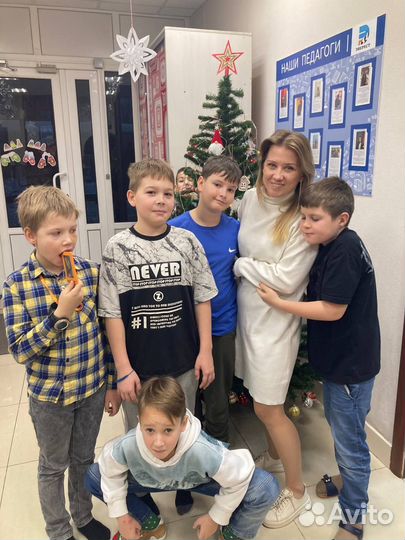 Частная школа, семейное образование