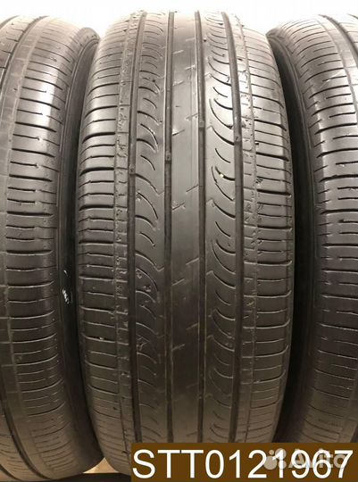 Nexen Classe Premiere CP672 205/65 R16 95H