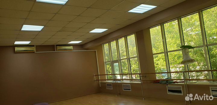 Спорт, танцы