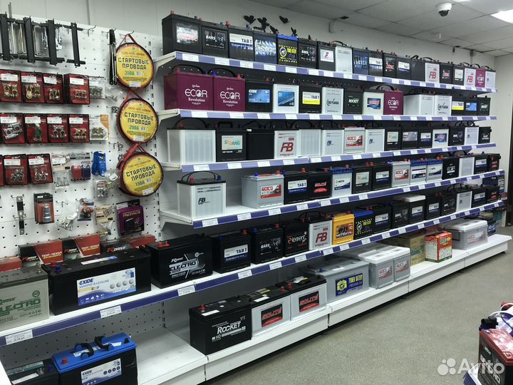 Доставка Акб Rocket 100ач SMF125D31L KIA Sorento