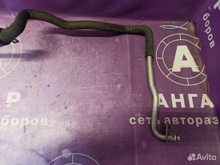 Трубка кондиционера Mitsubishi Outlander Xl CW6W