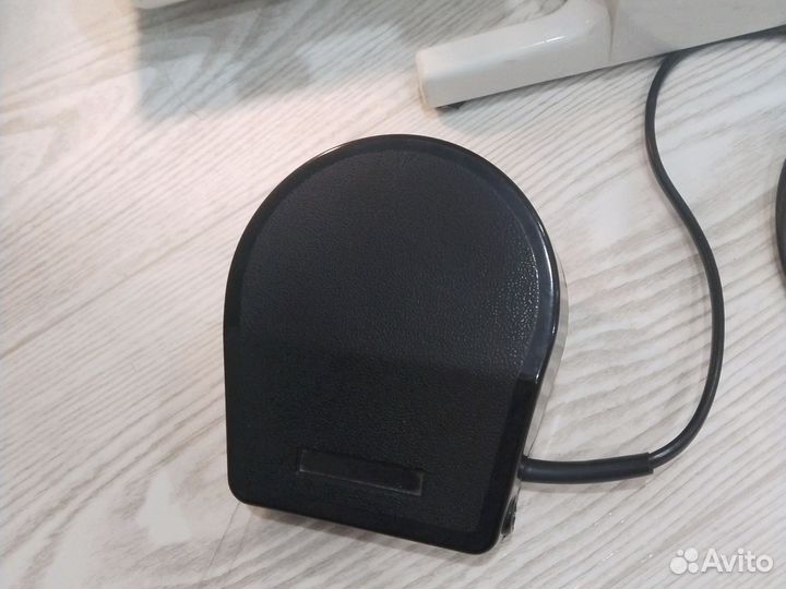 Швейная машина rex super