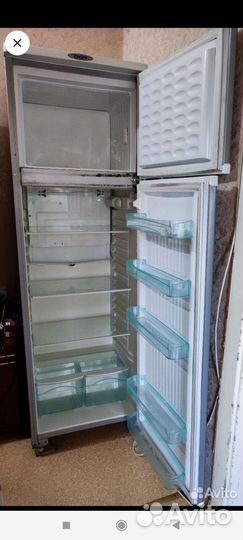 Холодильник