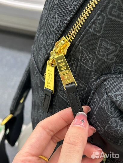 Рюкзак Jordan Monogram Backpack оригинал