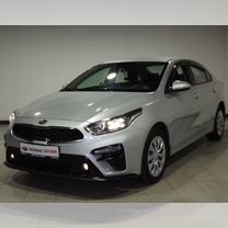 Kia Cerato 2.0 AT, 2020, 93 986 км, с пробегом, цена 1 799 000 руб.