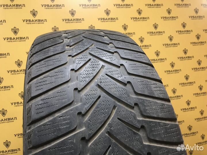 Dunlop SP Winter Sport M3 235/50 R18