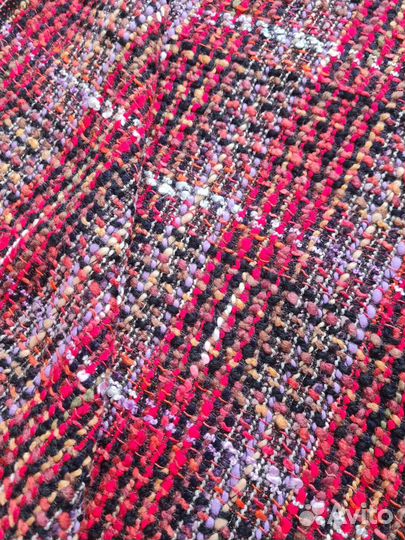 Итальянские ткани