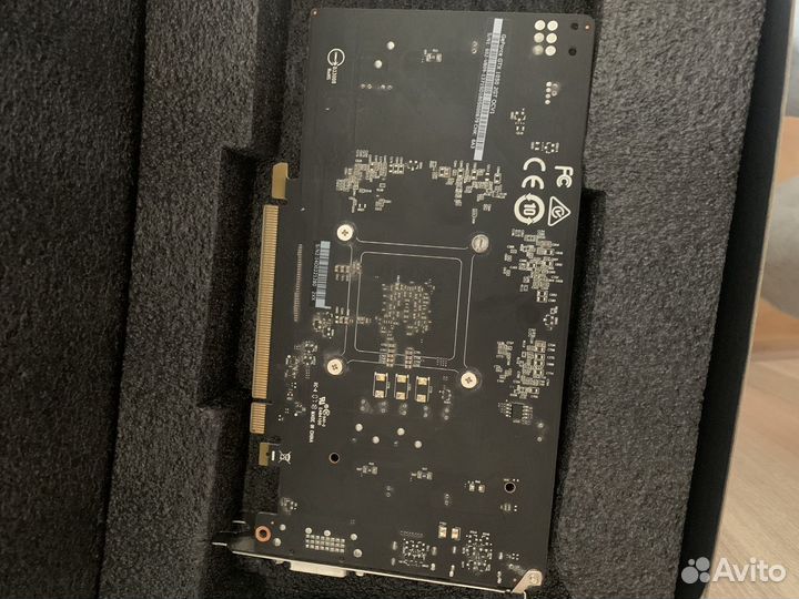 Видеокарта gtx 1050 2gb (забронировано)