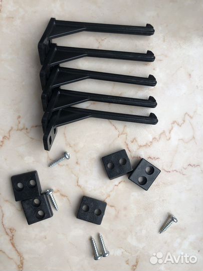 Ограничители детские IKEA