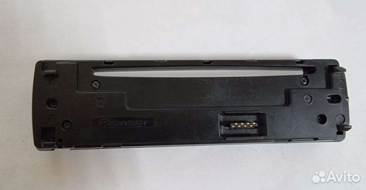 Панель автоиагнитолы Pioneer