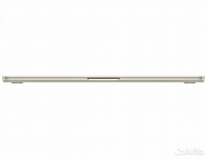 Apple MacBook Air 15 M3 (8C/10C) 24/2TB Starlight