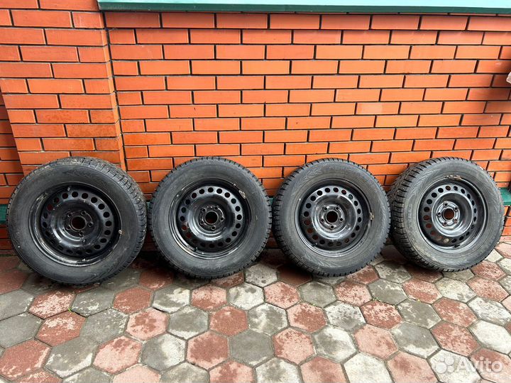 Колёса r 16