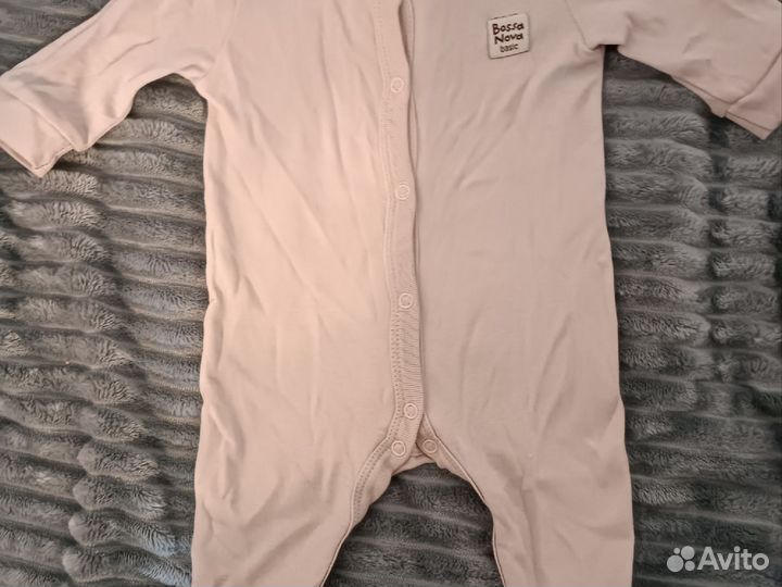 Слипы для девочки