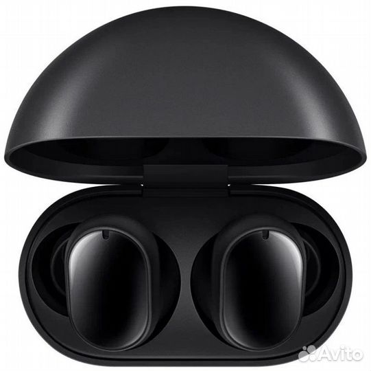 Беспроводные наушники Xiaomi Redmi AirDots 3 Pro