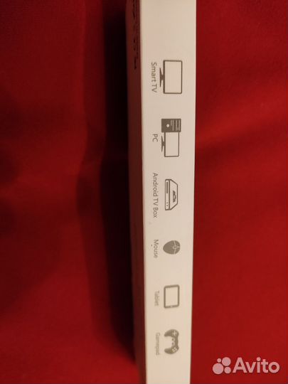 Пульт ду, мышь, универсальный,новый