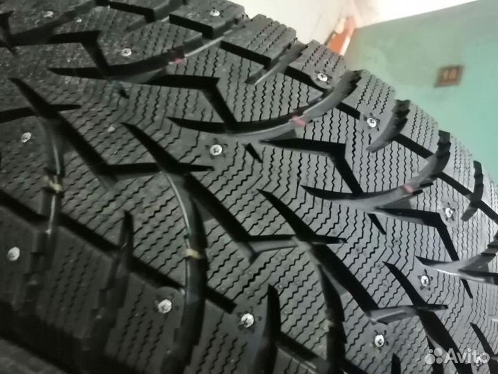 Toyo Observe G3-Ice 265/65 R17