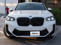 BMW X4 2.0 AT, 2019, 57 000 км, с пробегом, цена 5 550 000 руб.