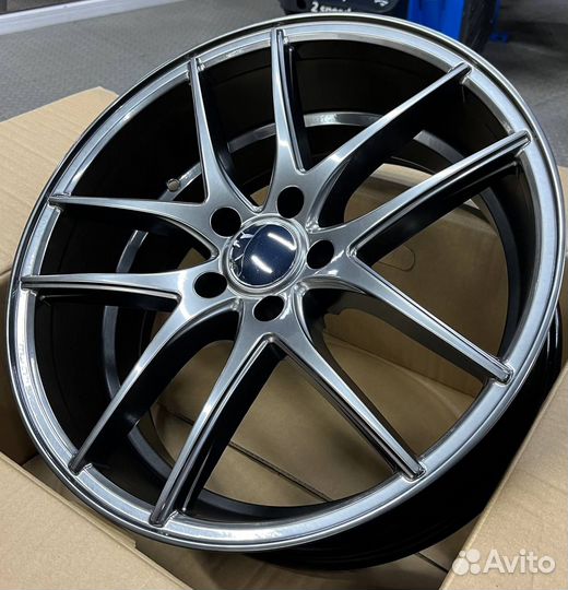 Диски на Kia K5 Киа К5 R19