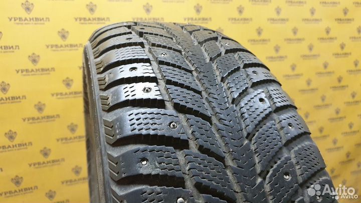 Nokian Tyres Hakkapeliitta 2 225/60 R16 98T