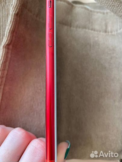 iPhone 7, 128 ГБ