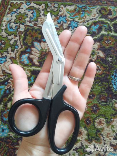 Ножницы