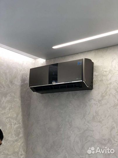 Сплит система инверторная Centek