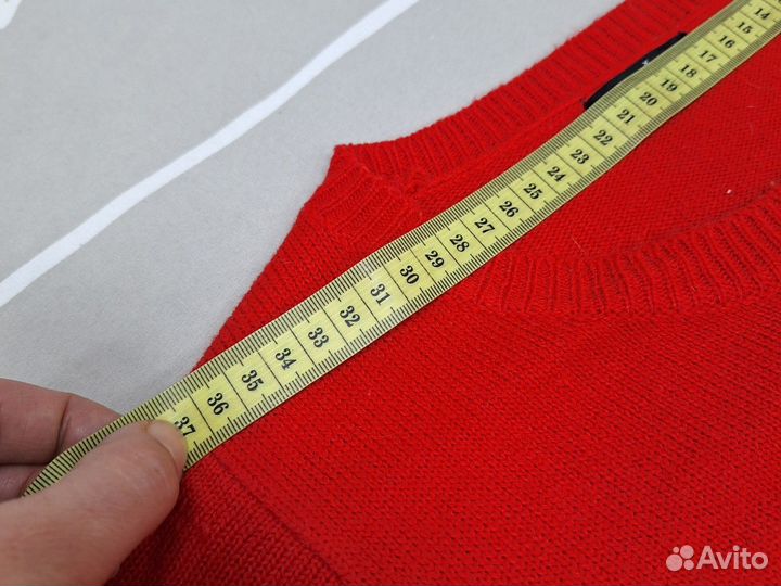 Джемпер женский 50-52 Новый год