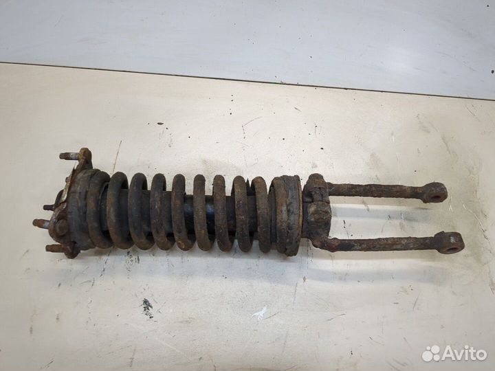 Амортизатор подвески Jeep Liberty, 2004