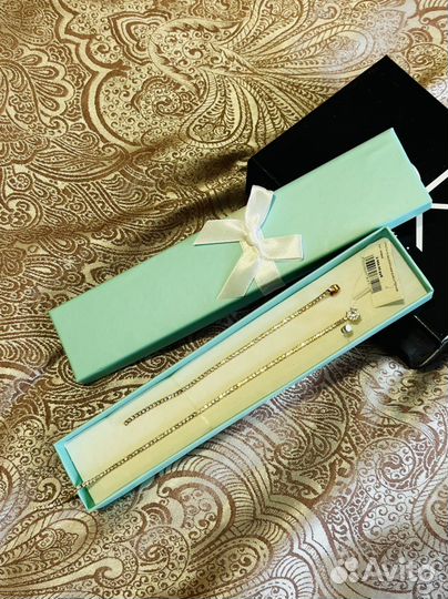 Ювелирные серьги