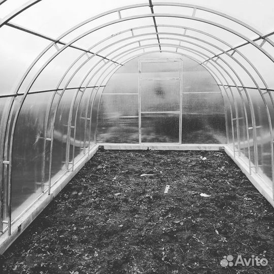 Продажа теплиц