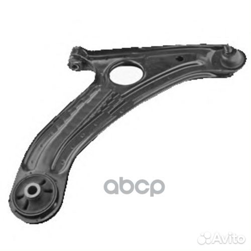 Рычаг правый Hyundai Getz 02 57-51041-SX Stellox