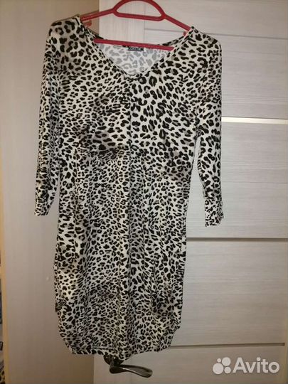 Платье 44- 46