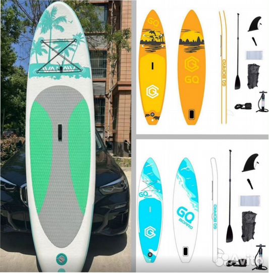 Сап борд Sup доска