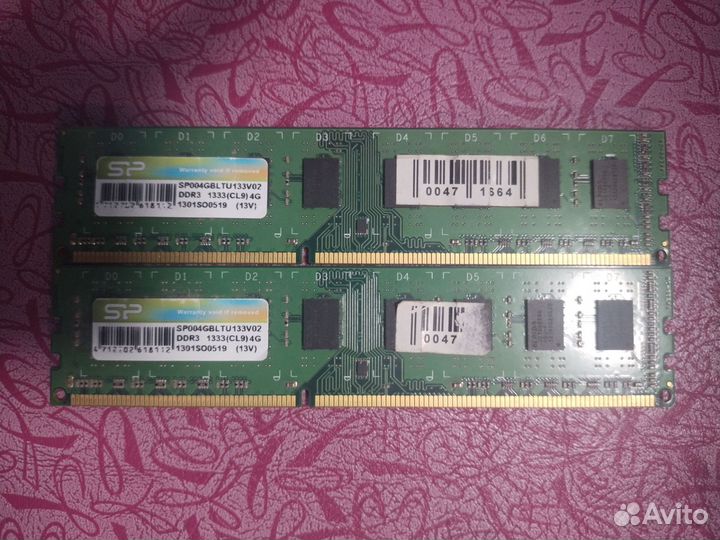 Процессор amd fx 4300
