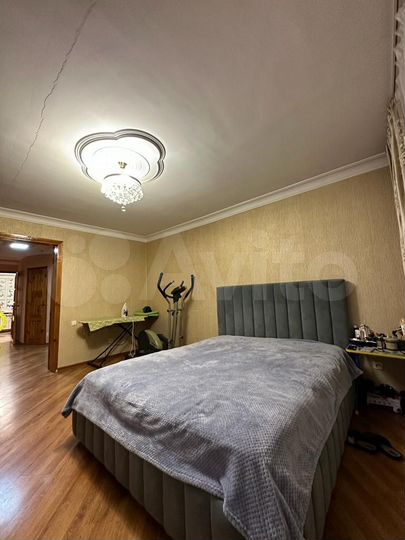 2-к. квартира, 55 м², 3/5 эт.
