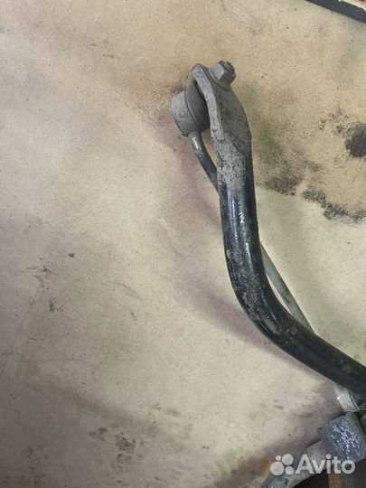 Стабилизатор LADA xray cross 2019