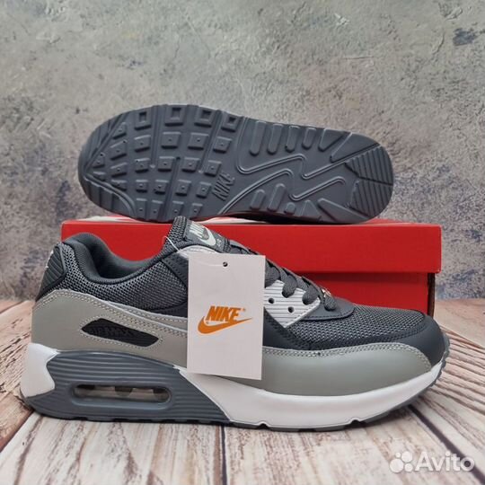 Кроссовки мужские Nike air max 90