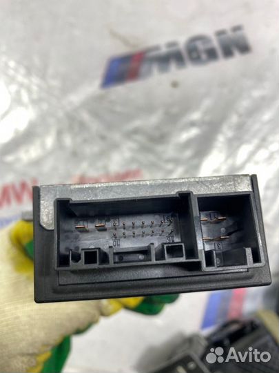 Блок ekpm 2 Bmw Х3 E83 N52B30 2007