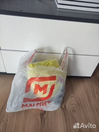 Продам вещи пакетом