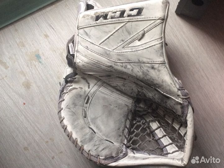 Вратарская ловушка